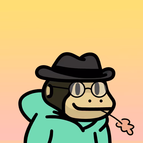LilMonkies #1081