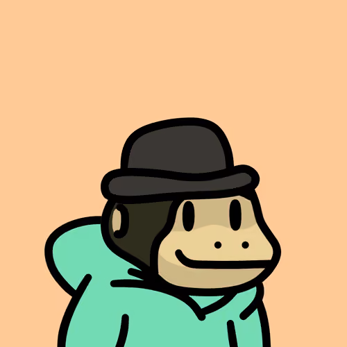 LilMonkies #2236
