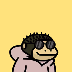 LilMonkies #4403