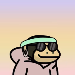 LilMonkies #2604
