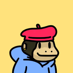 LilMonkies #769