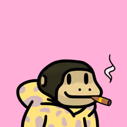 LilMonkies #2734