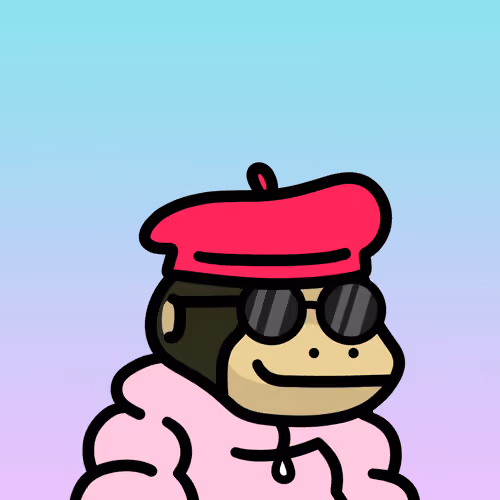 LilMonkies #3639