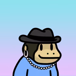 LilMonkies #1631