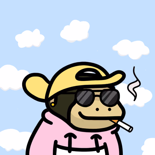 LilMonkies #2947