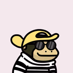LilMonkies #1006