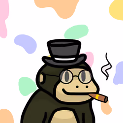 LilMonkies #2150