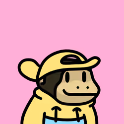 LilMonkies #1925