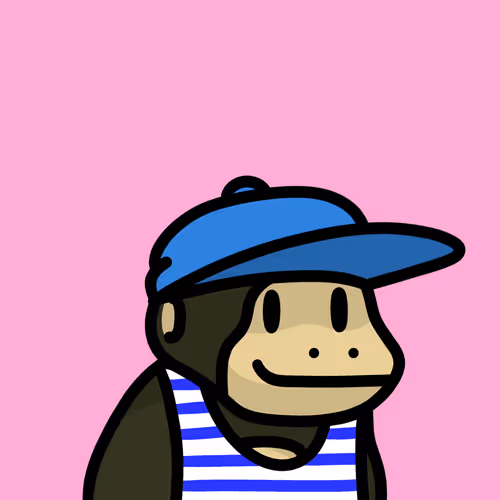 Lil Monkies