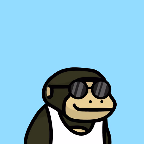 LilMonkies #2474