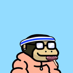 LilMonkies #1501