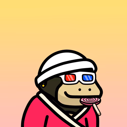 LilMonkies #3174