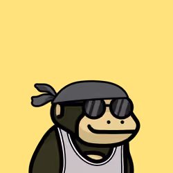LilMonkies #3892