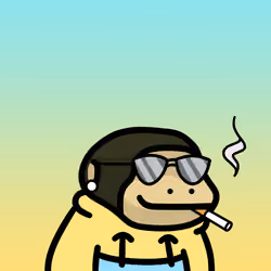LilMonkies #3499