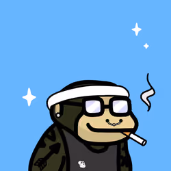LilMonkies #183