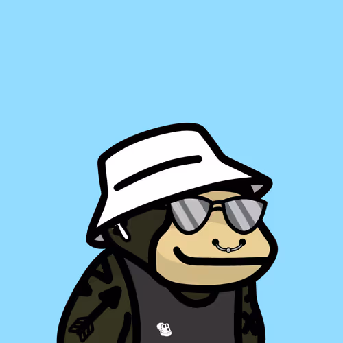 Lil Monkies