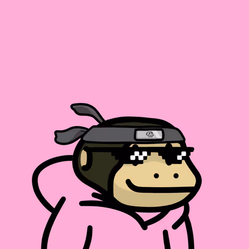 Lil Monkies