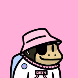 LilMonkies #3210