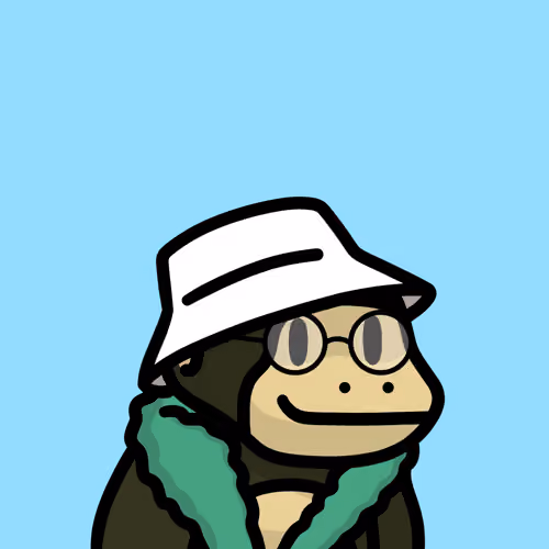 LilMonkies #2828