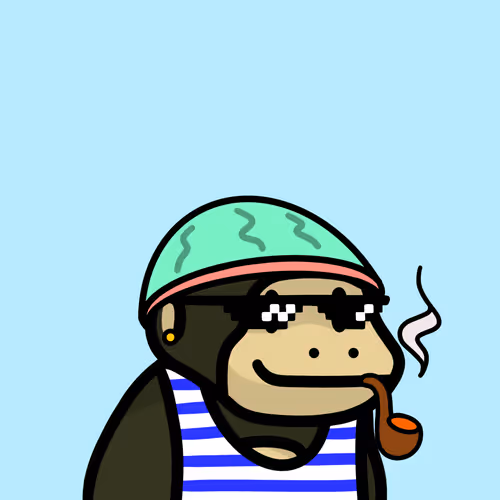 LilMonkies #1701