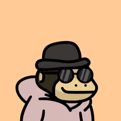 LilMonkies #4265