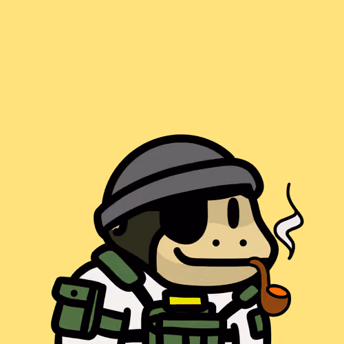 LilMonkies #4425