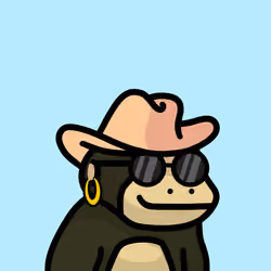 LilMonkies #12