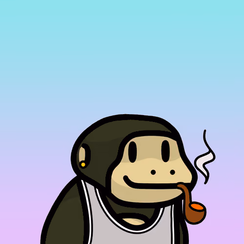 LilMonkies #1790