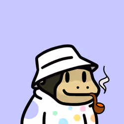 LilMonkies #468