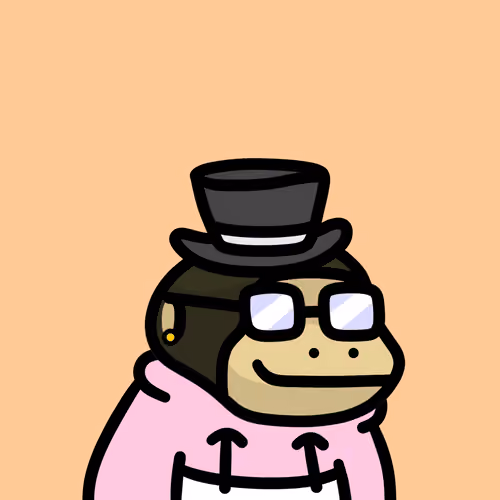 LilMonkies #4127