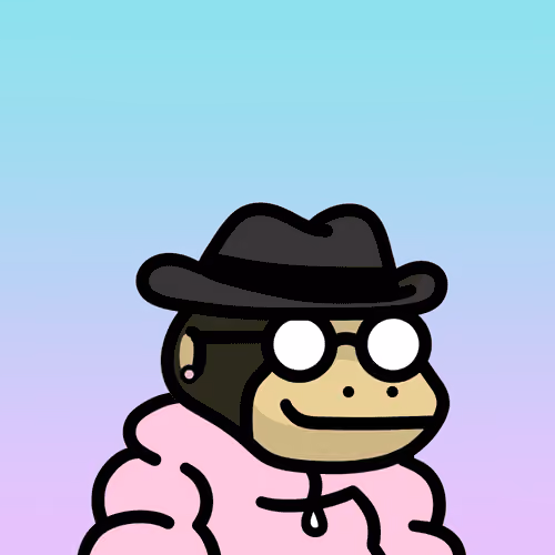 LilMonkies #218