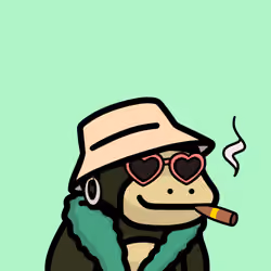 LilMonkies #3492
