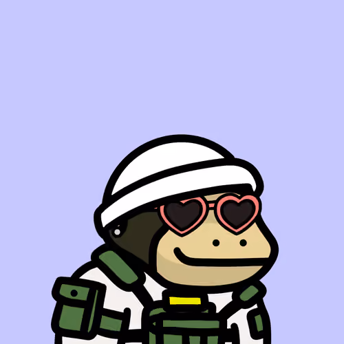 LilMonkies #1253