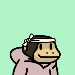 LilMonkies #3955