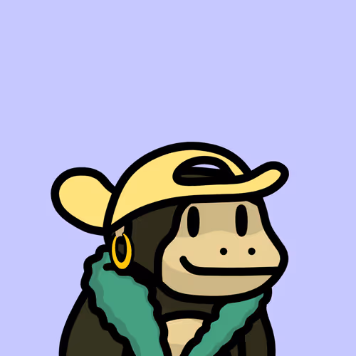 Lil Monkies