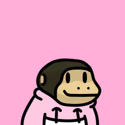 LilMonkies #4118