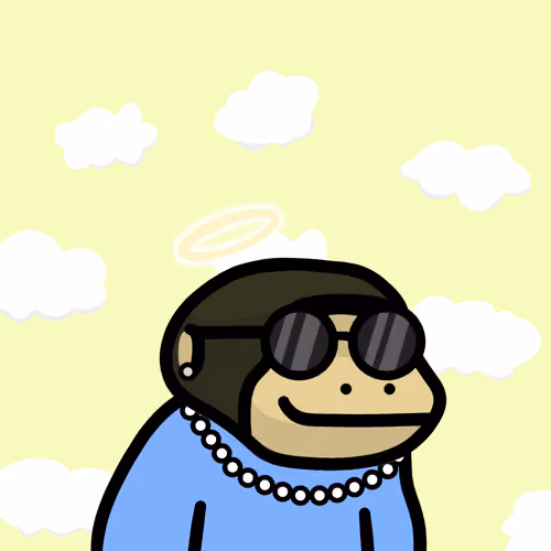 LilMonkies #2673