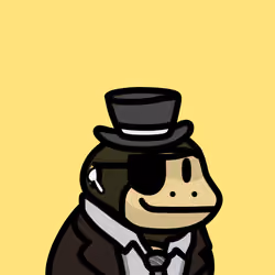 LilMonkies #4188