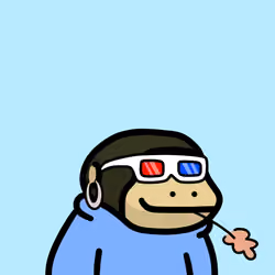 LilMonkies #3525