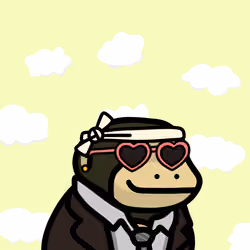 LilMonkies #2598
