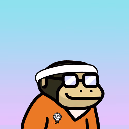 LilMonkies #3447