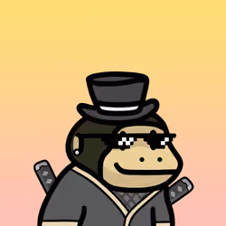 LilMonkies #846