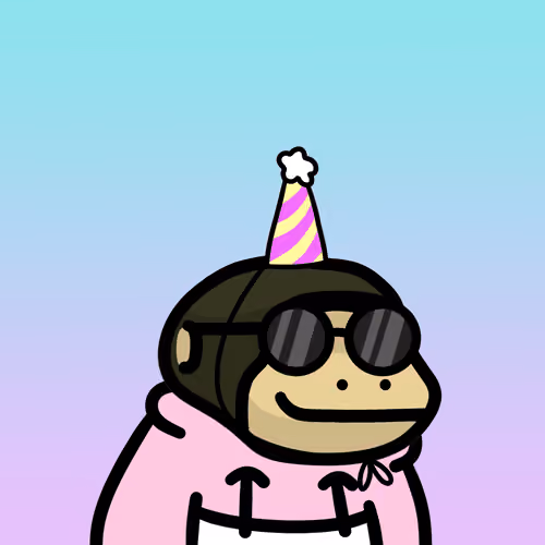 LilMonkies #2582