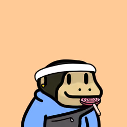 LilMonkies #2989