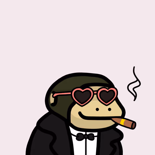 LilMonkies #3790