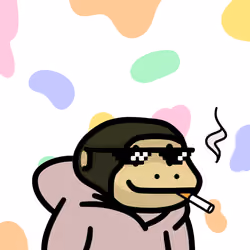 LilMonkies #1101