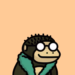 LilMonkies #848