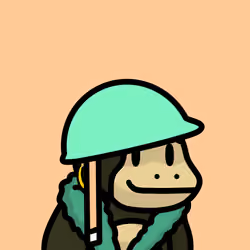 LilMonkies #3571