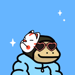 LilMonkies #95