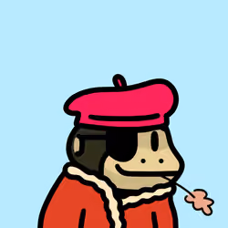 LilMonkies #2769